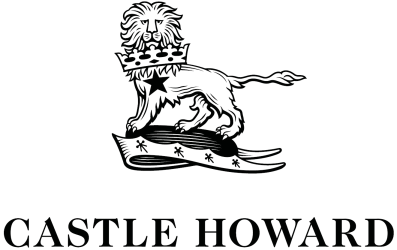 CastleHowardLogoLockUpTrans