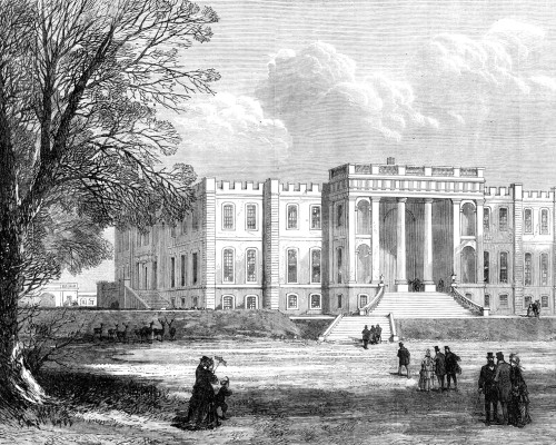 Kimbolton Header Image_Alamy_2XT30XC