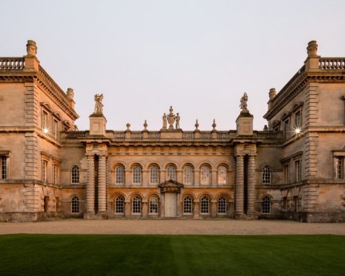 Grimsthorpe