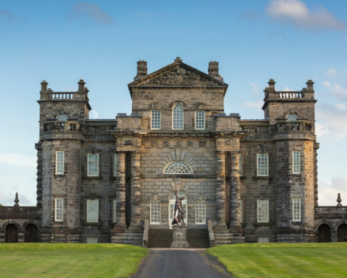 Seaton Delaval