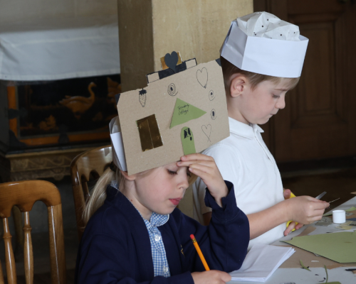 School Visits Newsletter Image 6
