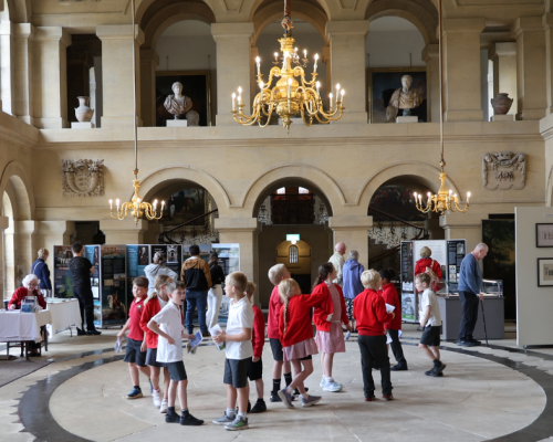 School Visits Newsletter Image 8
