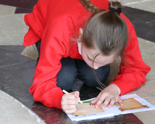 School Visits Newsletter Image 7
