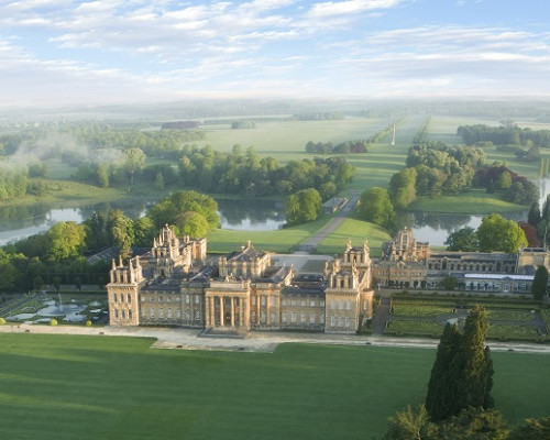 BlenheimPalace-Park-And-Gardens-South-Aerial-Lawn (3)
