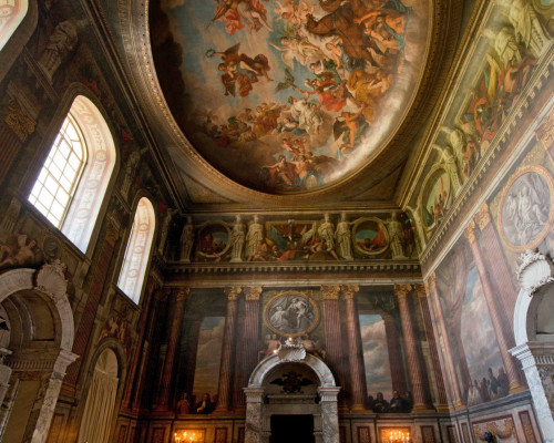 BlenheimPalace-Interior-saloon (3)