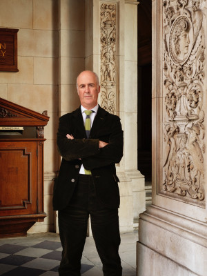 Charles-Saumarez-Smith-Royal-Academy