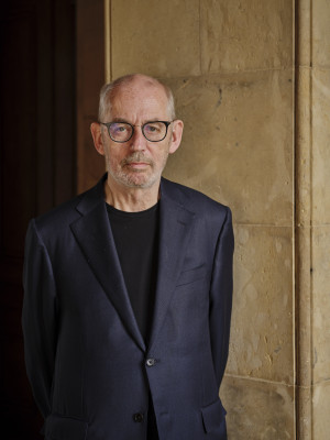 Photo by Chris Horwood