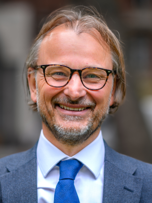 Adrian Attwood