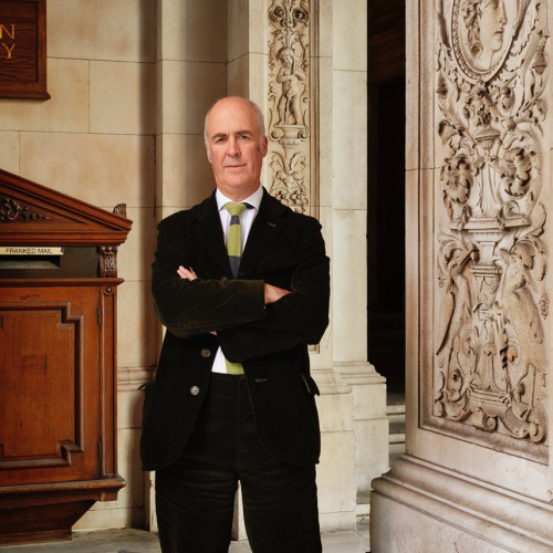 Charles-Saumarez-Smith-Royal-Academy