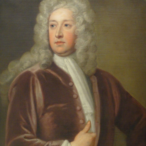 Thomas Archer