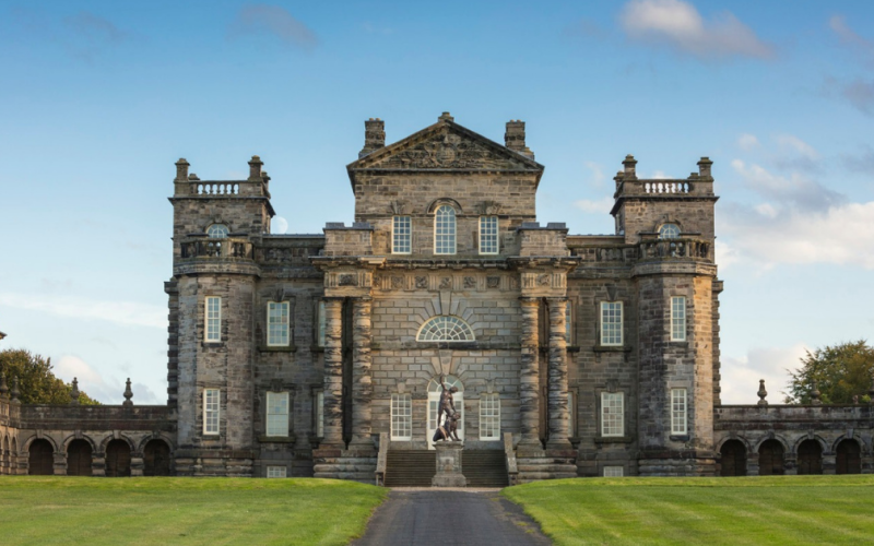 Seaton Delaval