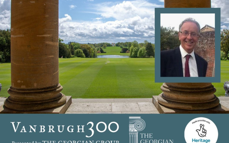 Vanbrugh_TalkRichard Wheeler_