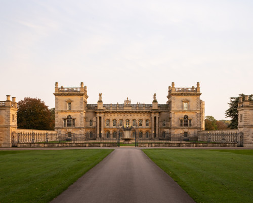David Valinsky Photography Grimsthorpe Hall-2