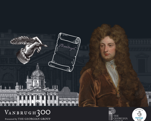 Vanbrugh300 Competition