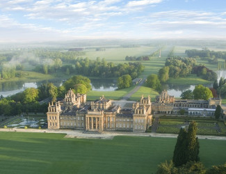 BlenheimPalace-Park-And-Gardens-South-Aerial-Lawn (3)
