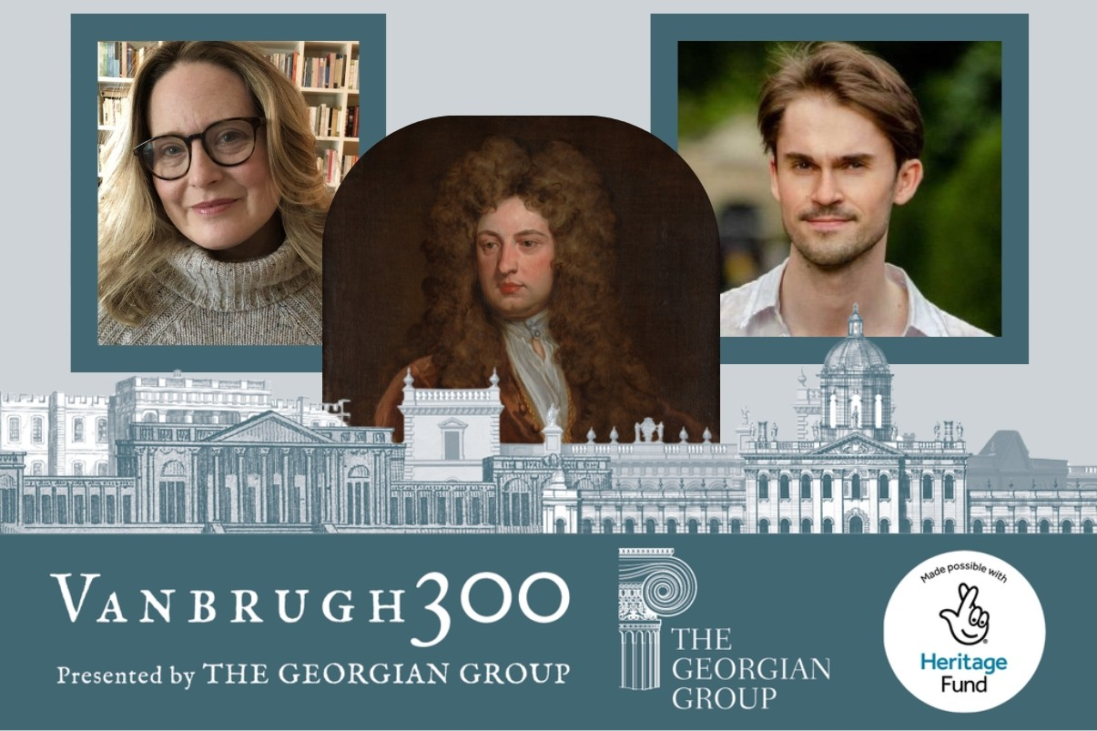 Vanbrugh_Talk Ophelia+Rory web banner 3