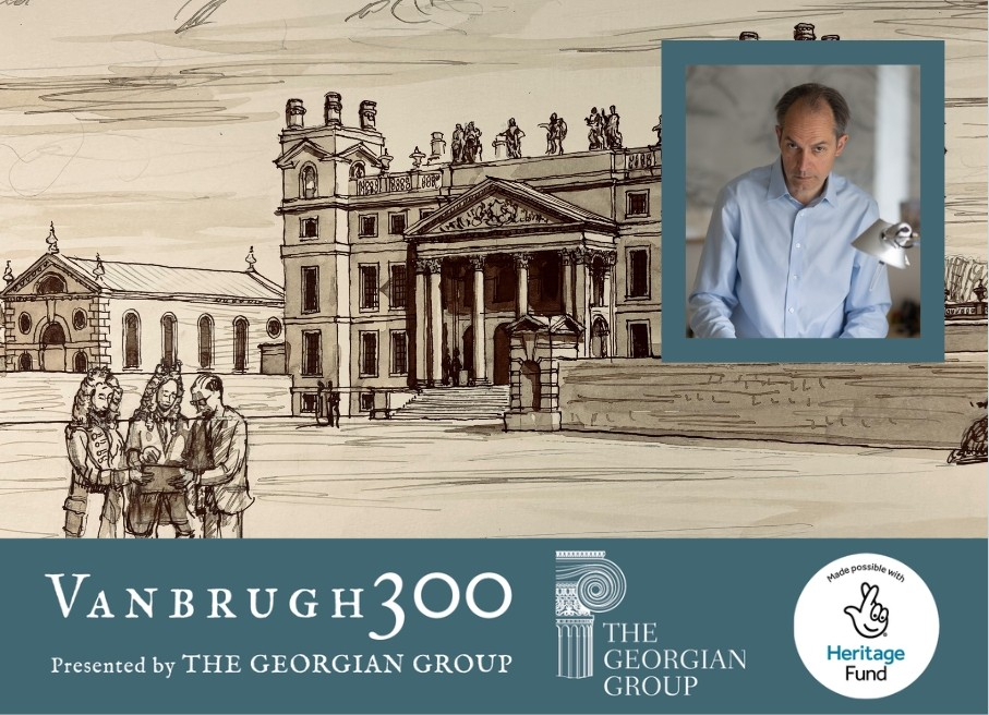 Vanbrugh_Talk Francis Terry_MW_Social