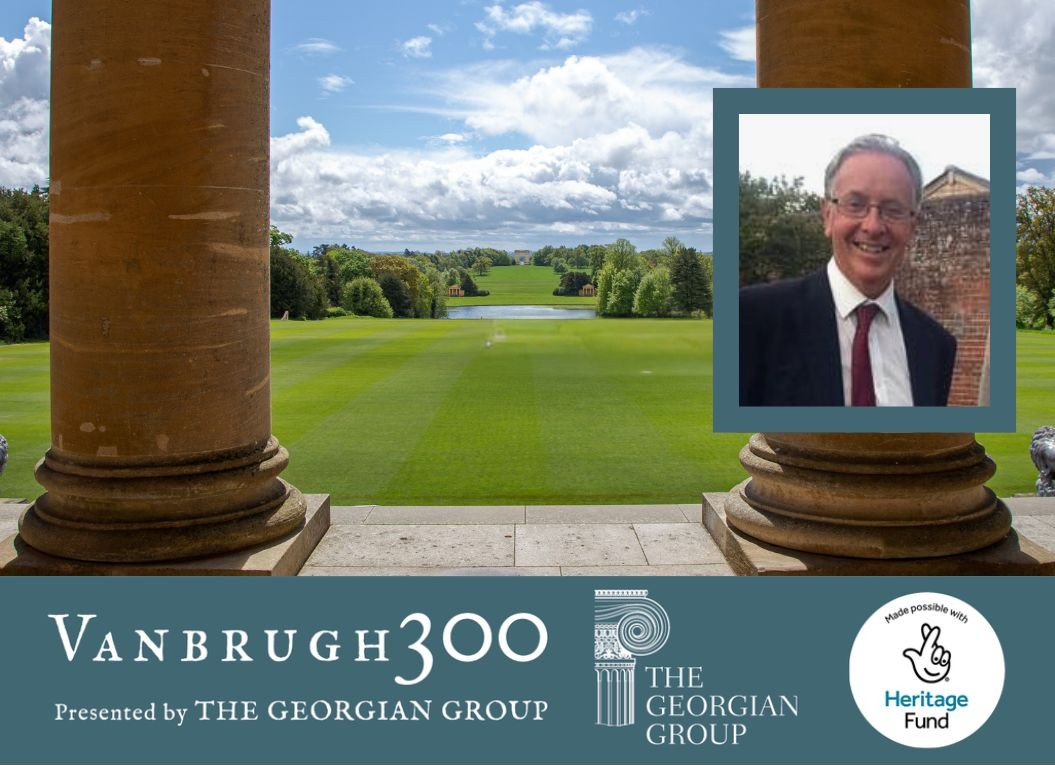 Vanbrugh_TalkRichard Wheeler_