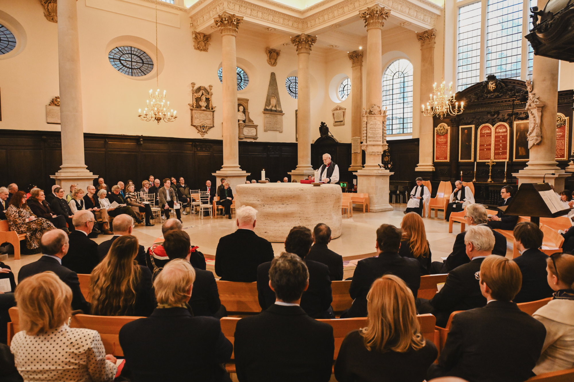 Choral-Evensong-Tercentenary-John-Vanbrugh-St-Stephen-Walbrook-Georgian-Group-2026-Photo-Carla-Salvatore-0520
