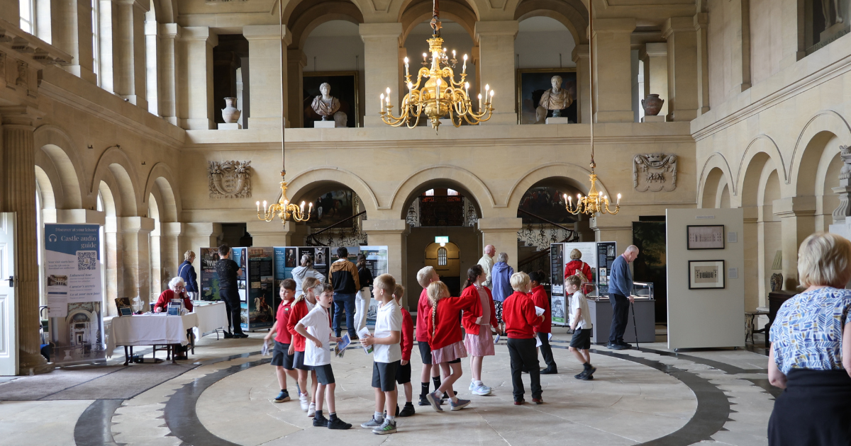School Visits Newsletter Image 8