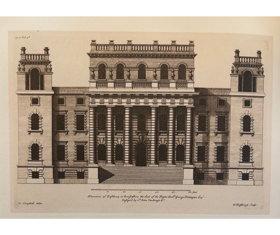 Eastbury House 2