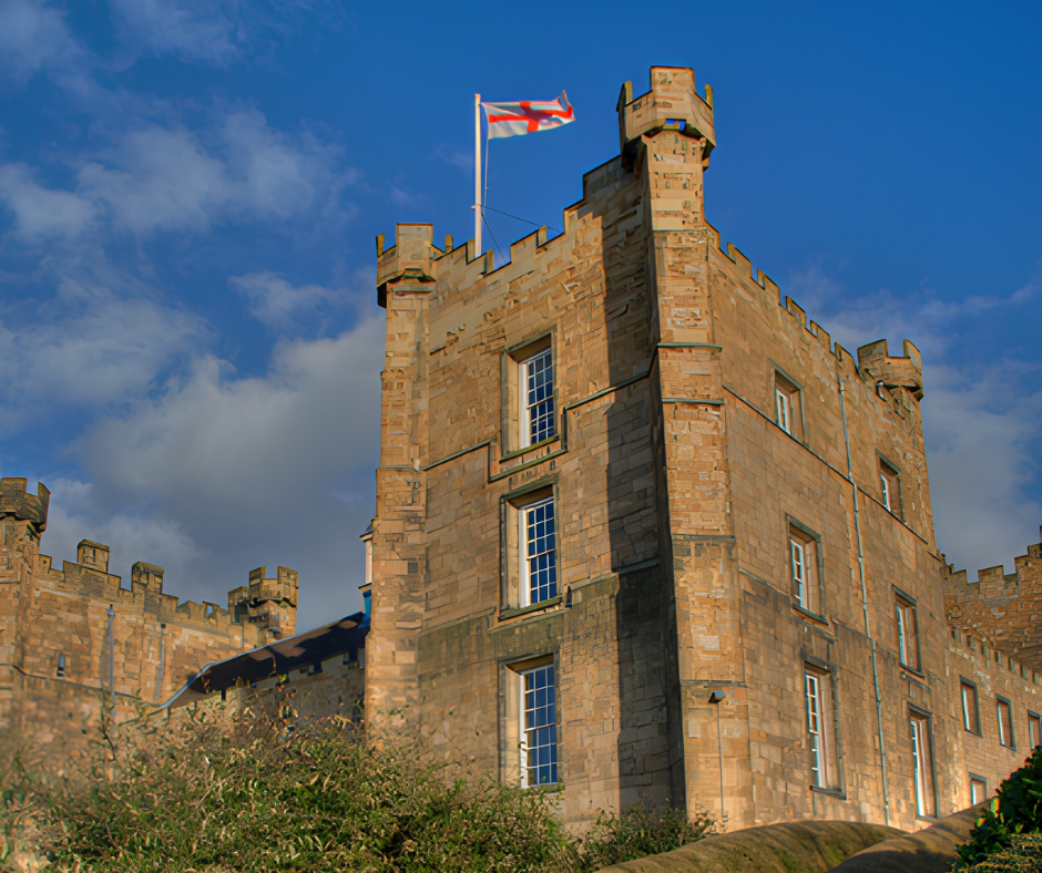 Lumley Castle (2)
