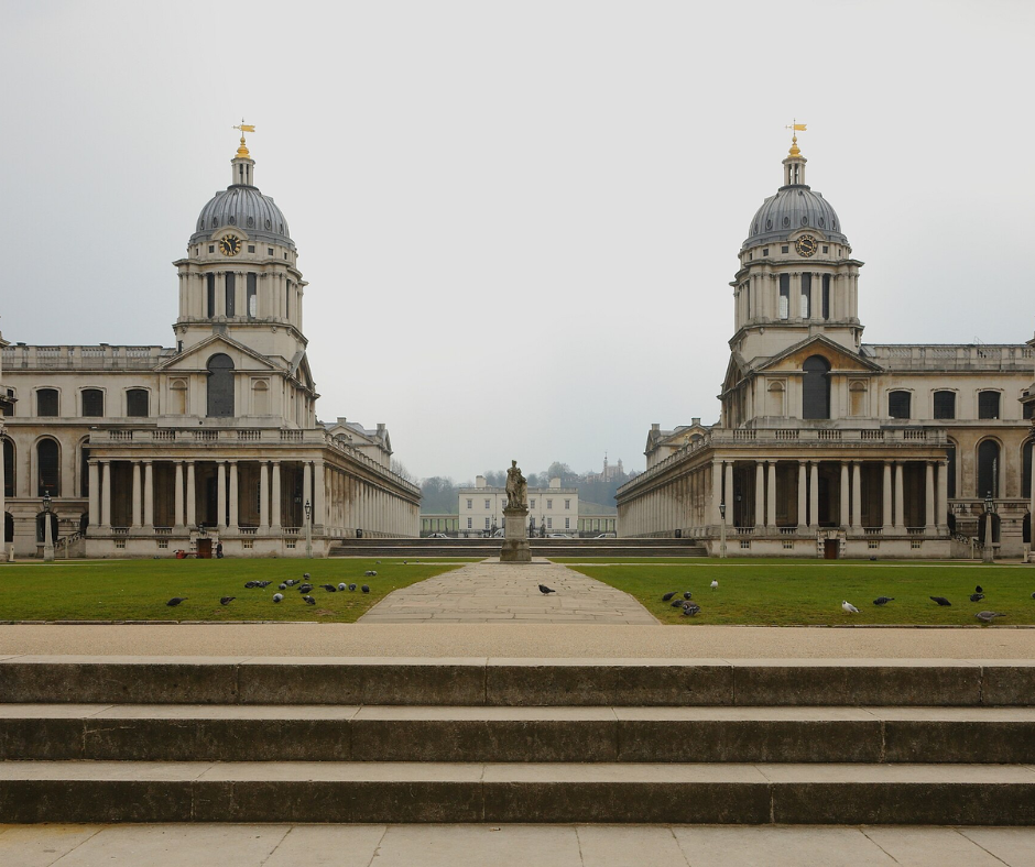 Old Royal Naval College